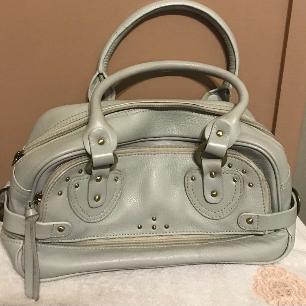 Michael Rome Handbag - Picture 9 of 12